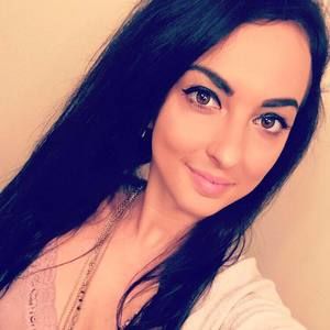 Meet your Posher, Kaleigh